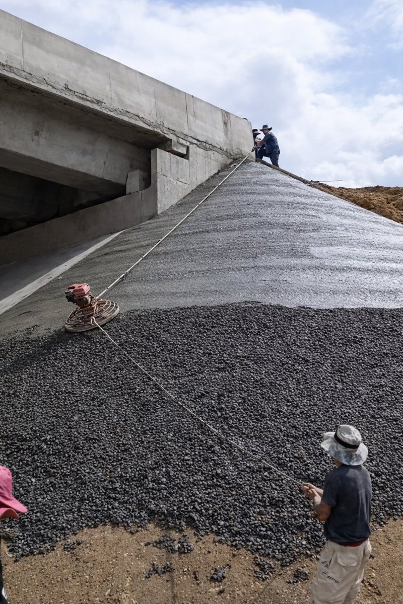 Civil Engineering Discoveries tweet media