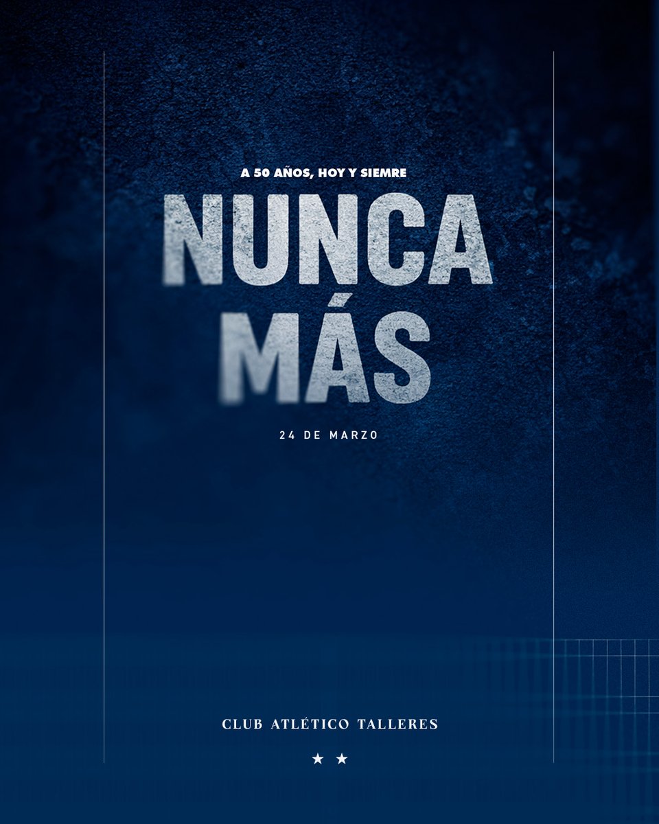 Club Atlético Talleres tweet media