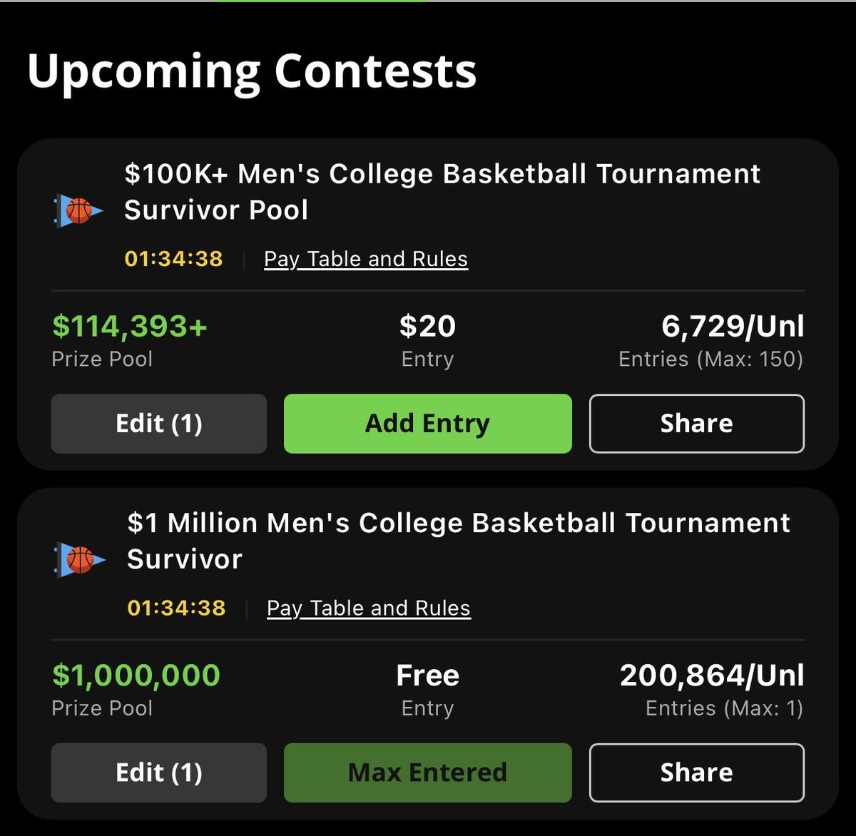 Mike Mutnansky tweet media