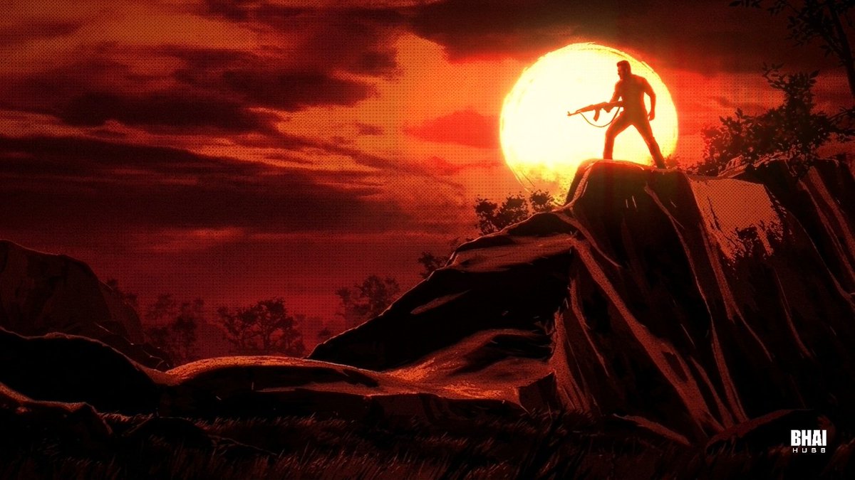 BhaiHubb tweet media