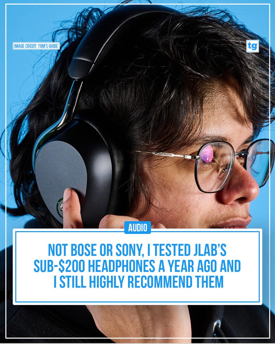 Tom's Guide tweet media