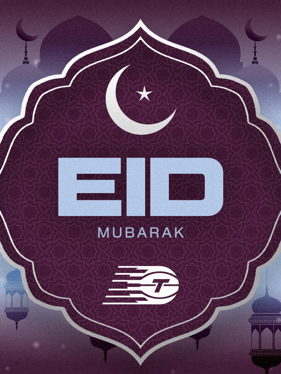 Toronto Tempo tweet media