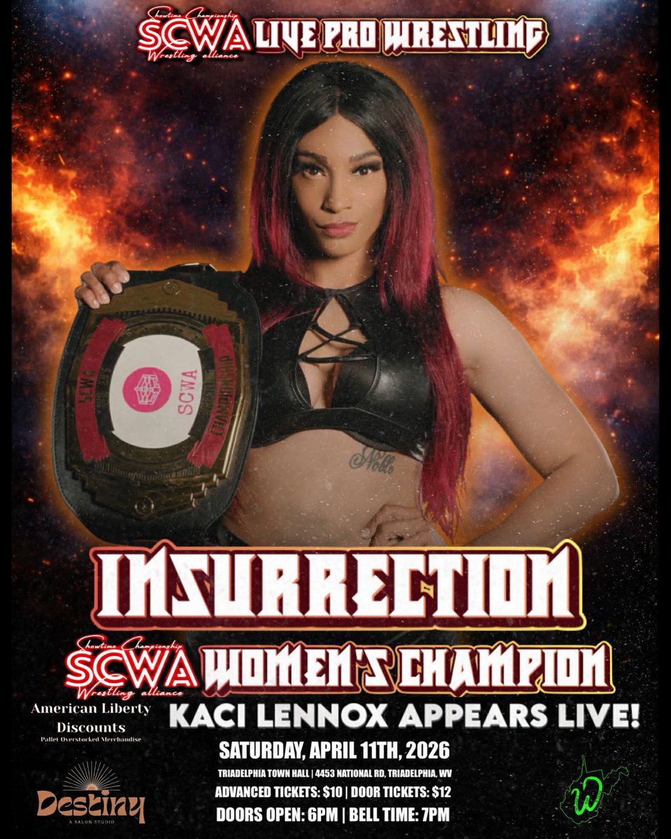 Kaci Lennox tweet media