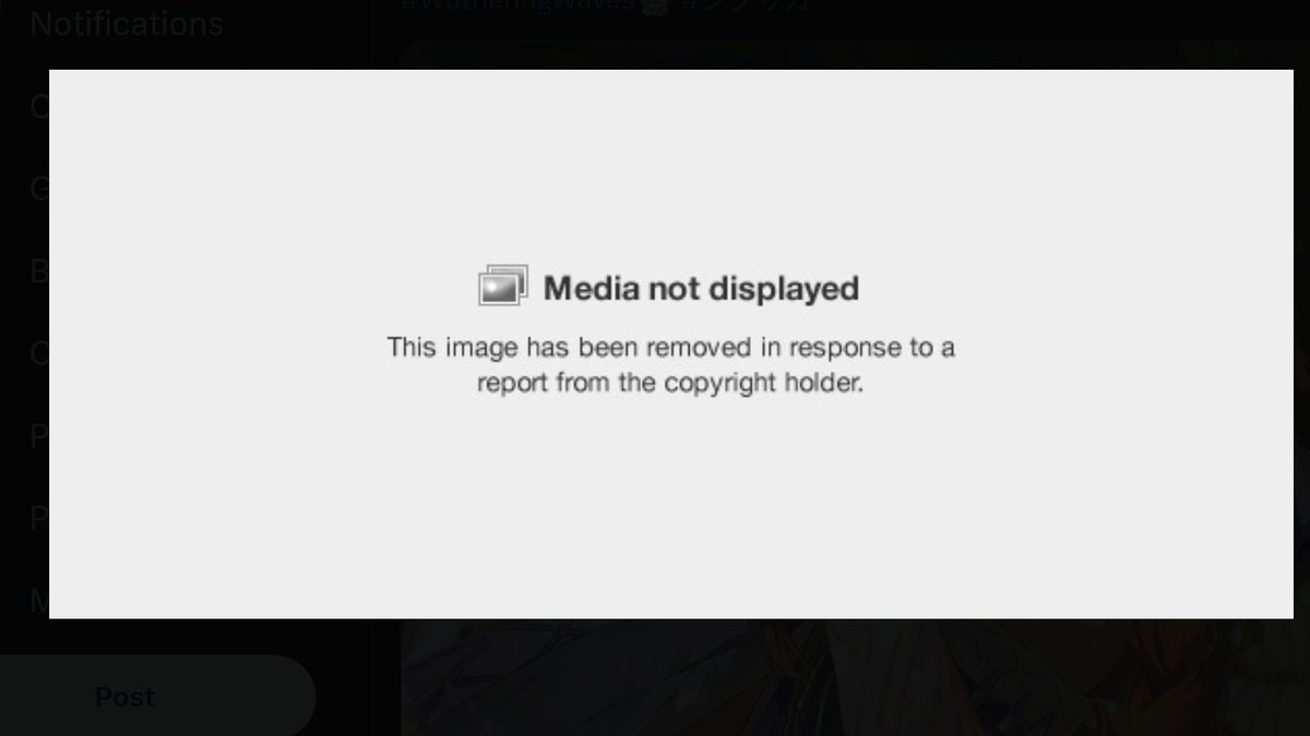 WCCF 引退 説明欄見てください。 Wait WTF, KURO SENT A DMCA?? So Sigrika x Denia is legit canon??