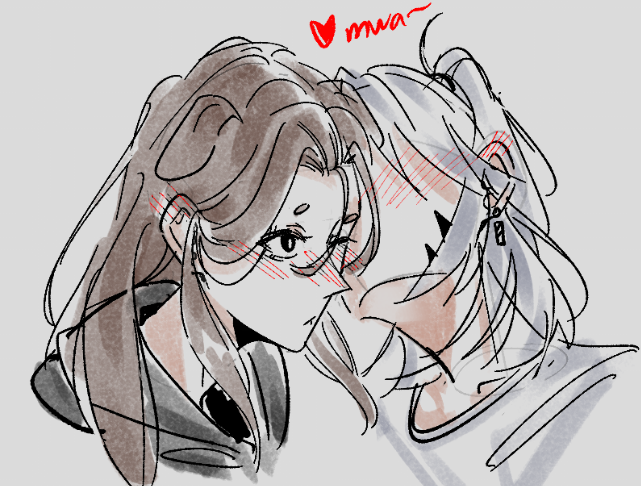 Urutora ✧Comm closed✧ tweet media