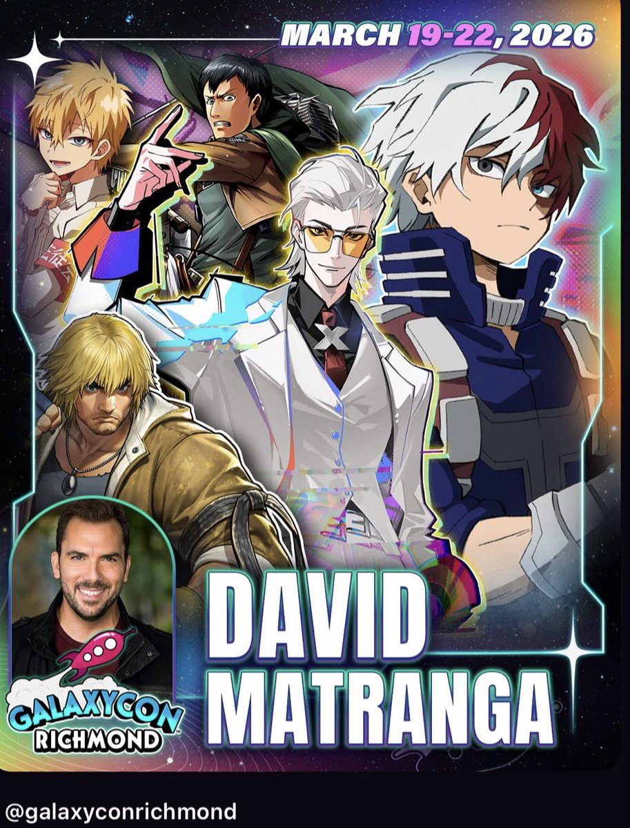 David Matranga tweet media