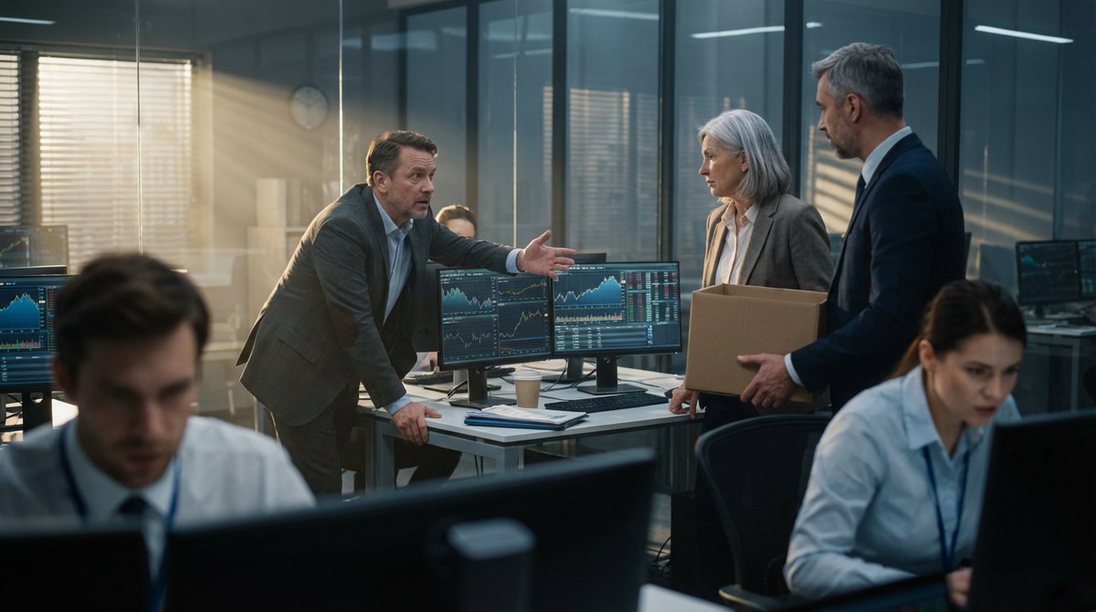 AI Job Clock tweet media