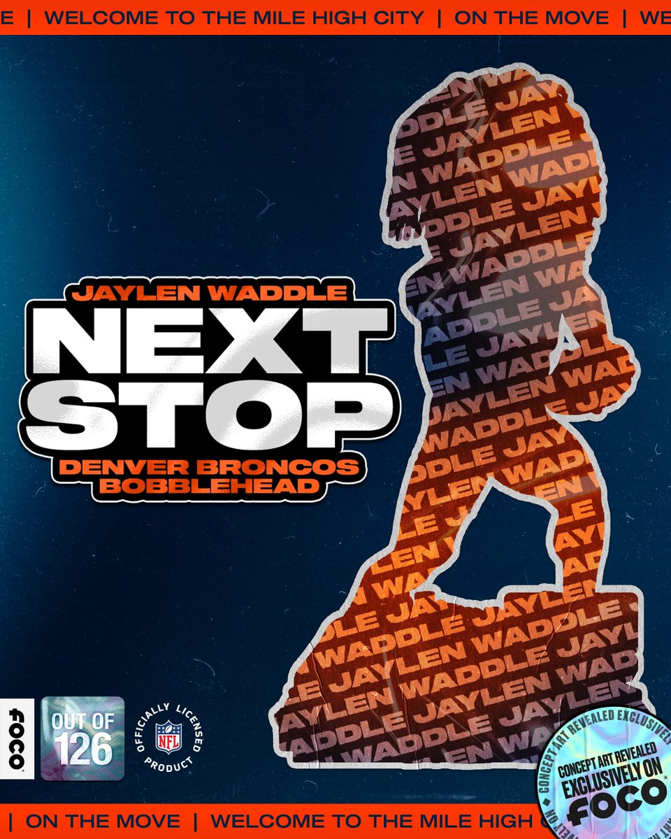 FOCO BOBBLES tweet media