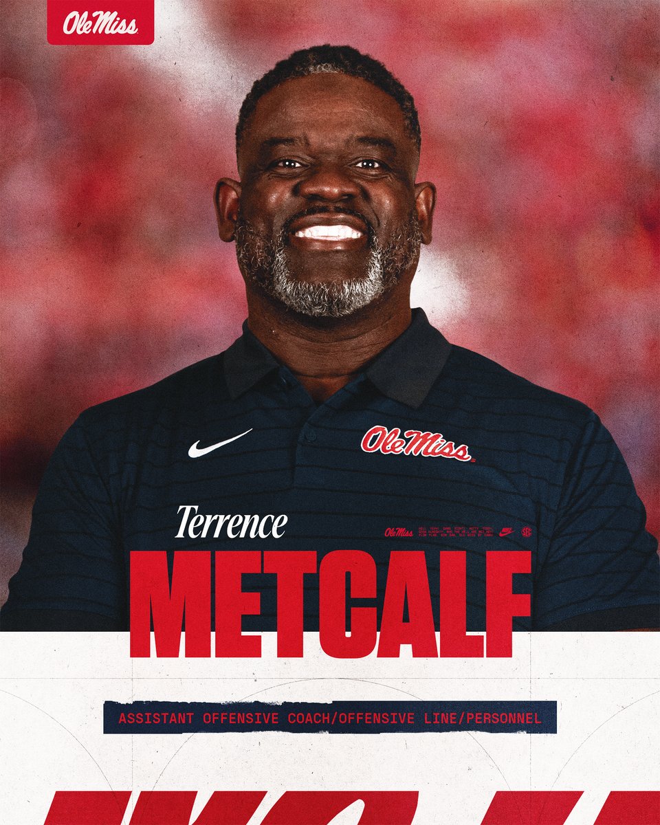 Ole Miss Football tweet media