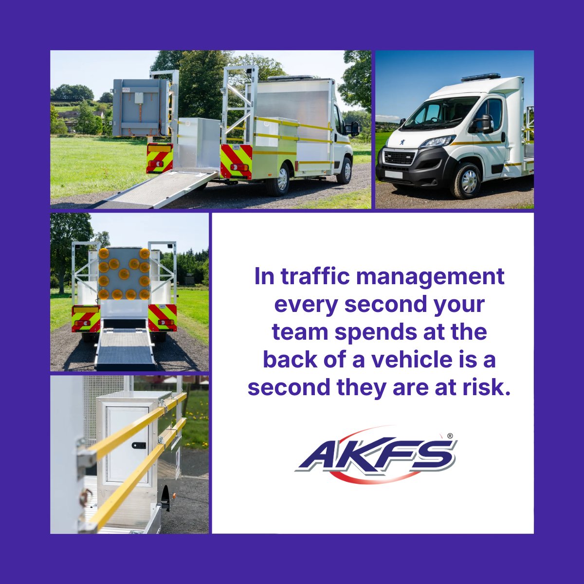 AKFS Ltd tweet media