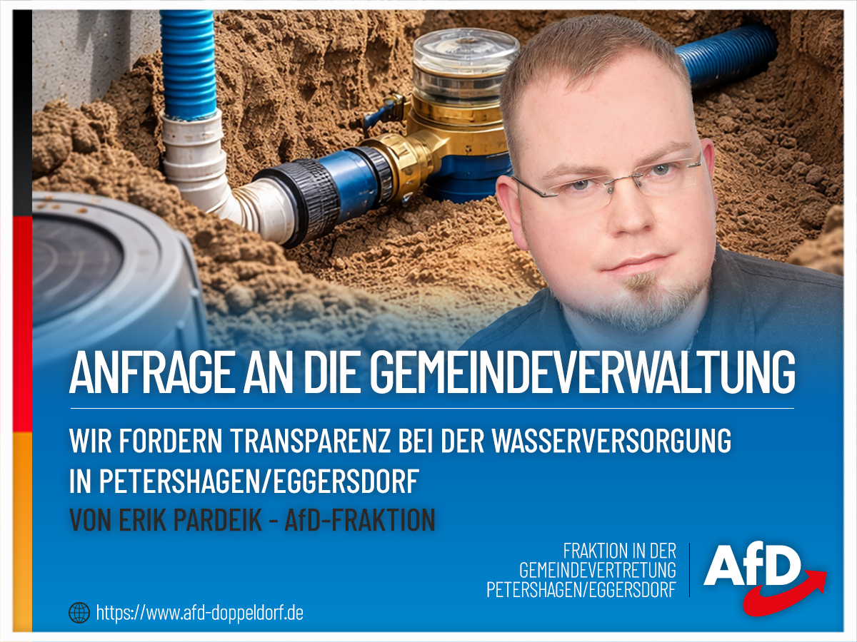 AfD Kreisverband Märkisch-Oderland tweet media