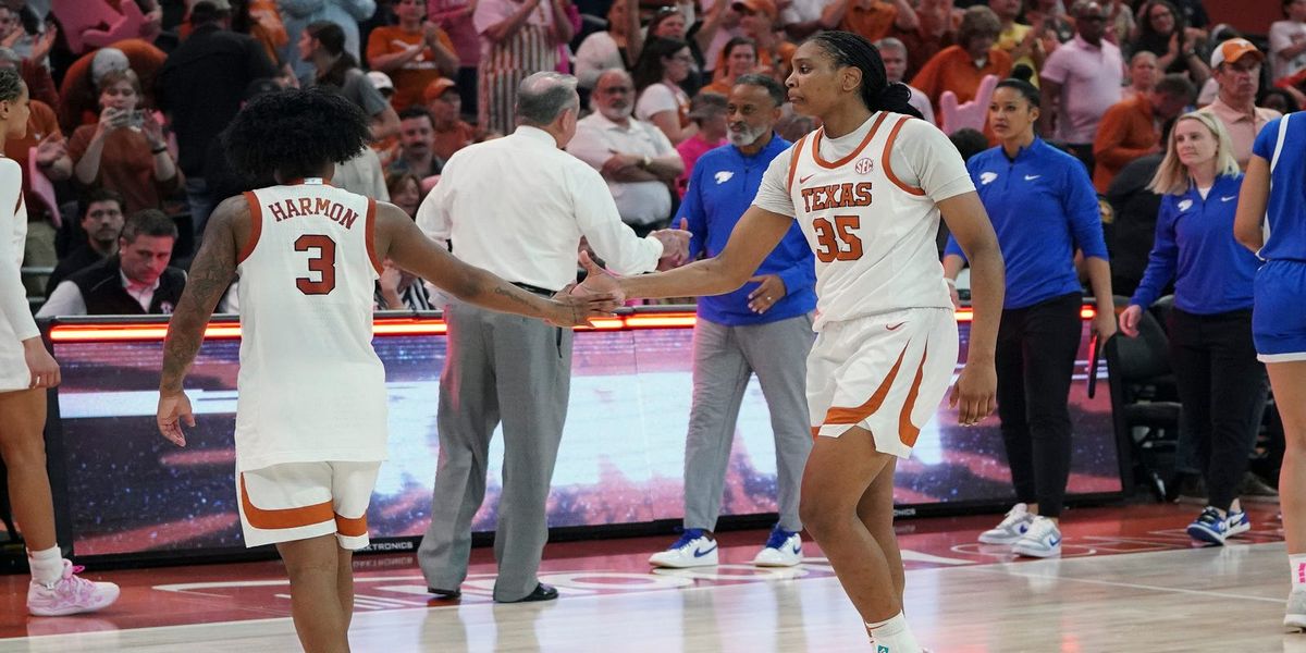 Longhorns Wire tweet media