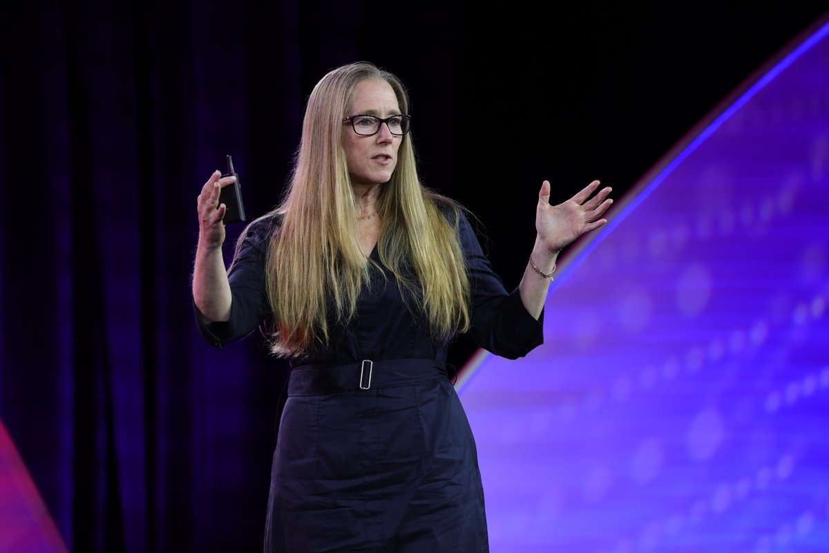 OFC Conference tweet media