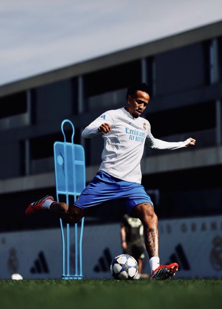 Madrid Zone tweet media