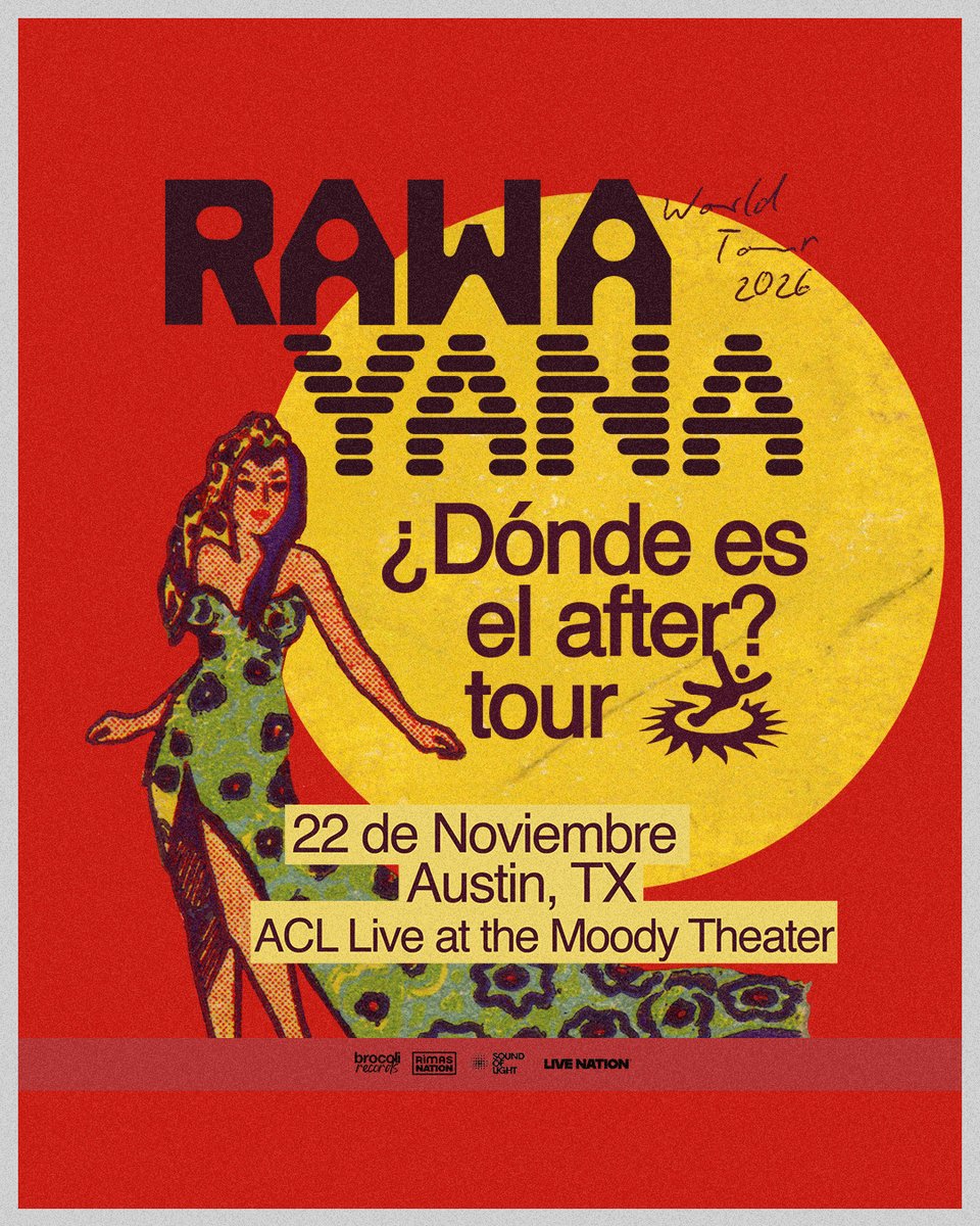 ACL Live tweet media