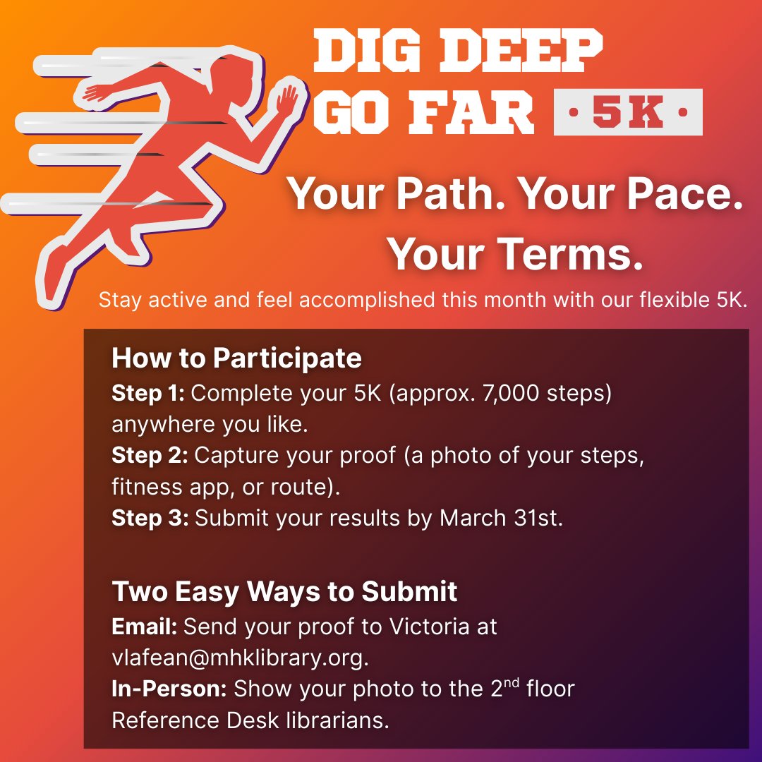 Manhattan Public Library tweet media