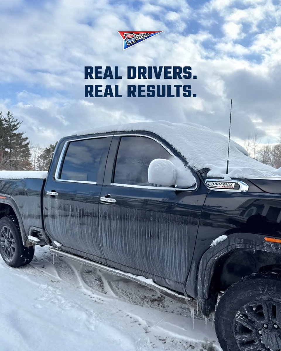 Berryman Products tweet media