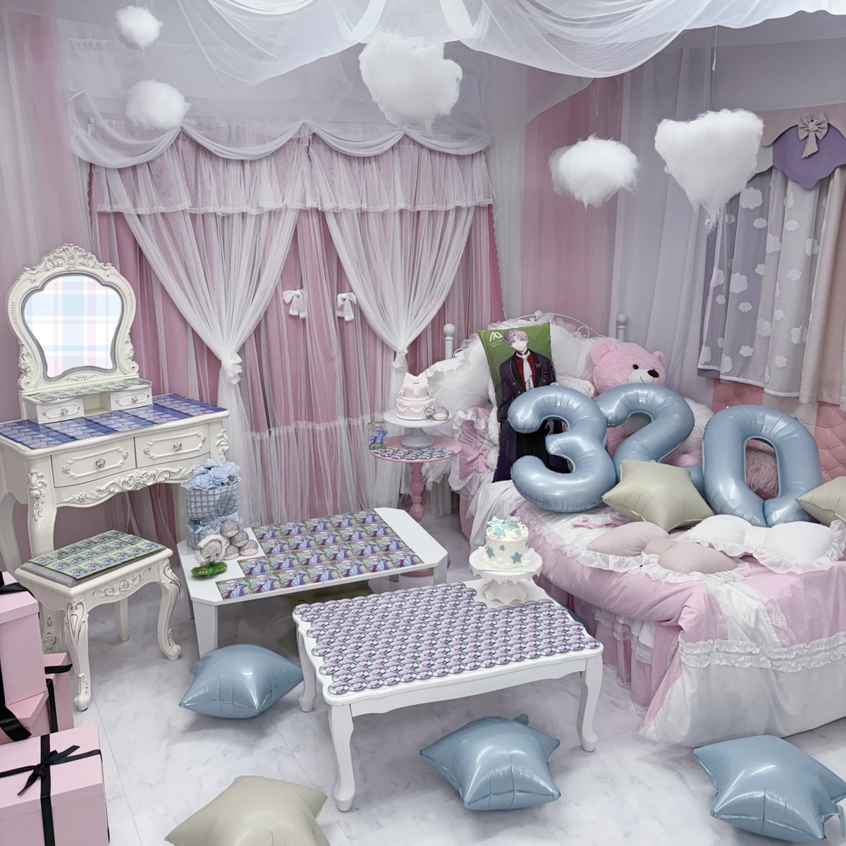 nyazzko♡ tweet media