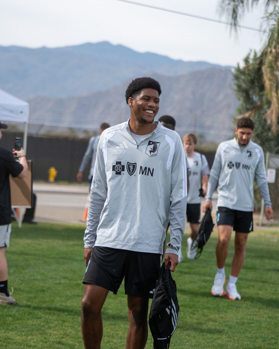 Minnesota United FC tweet media