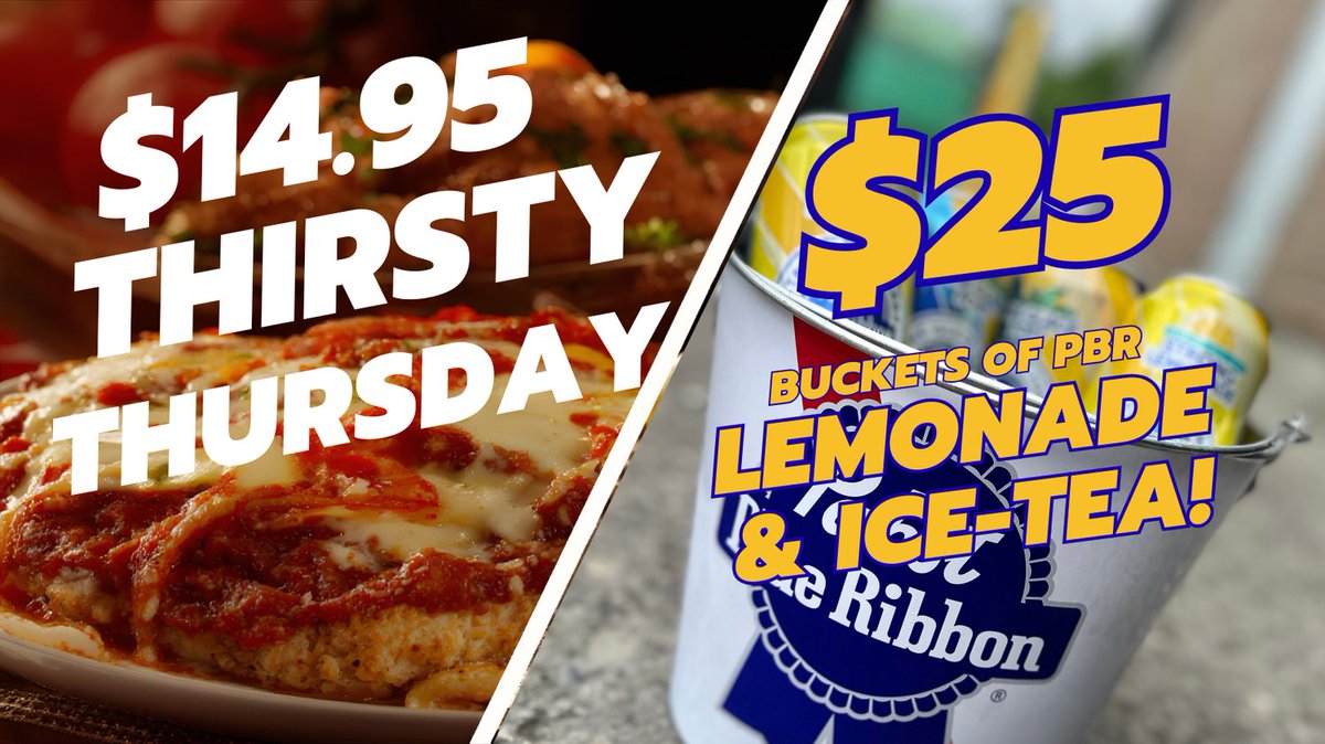 Atlas Pizza & Sports Bar Calgary tweet media
