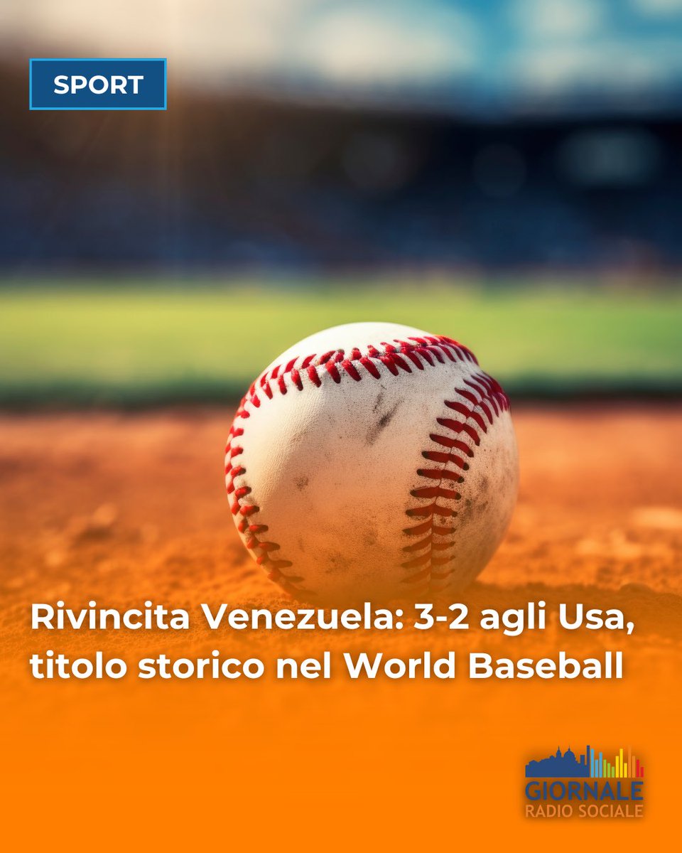 GiornaleRadioSociale tweet media