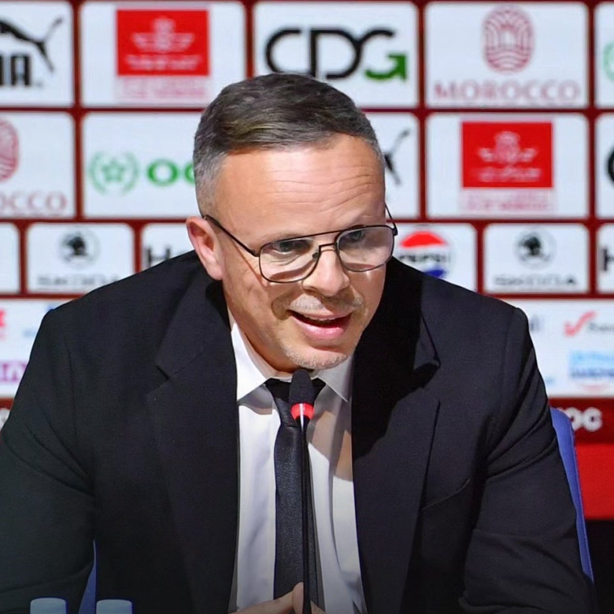 Actu Foot Maroc tweet media