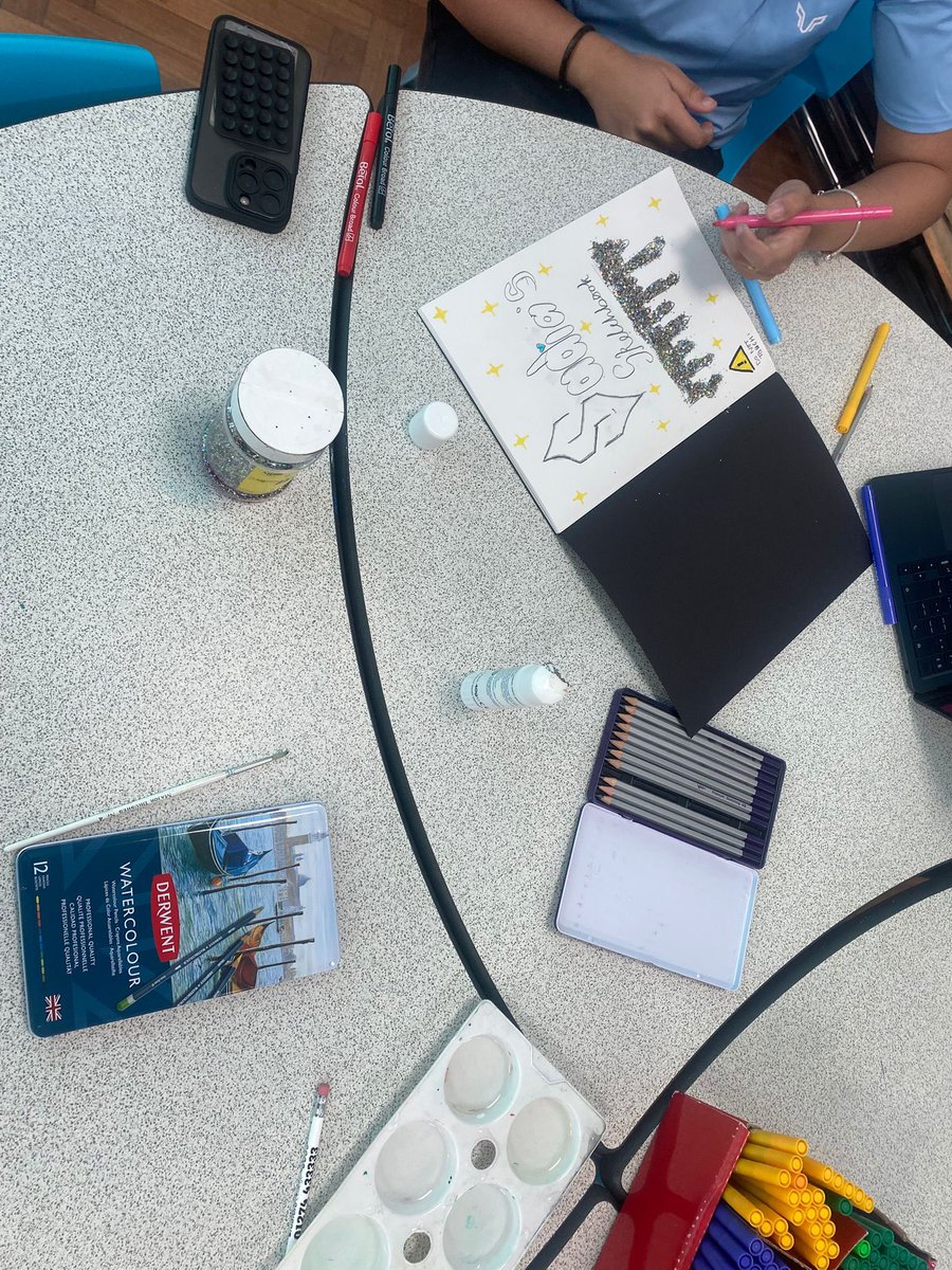 Margaret McMillan School of Education. tweet media