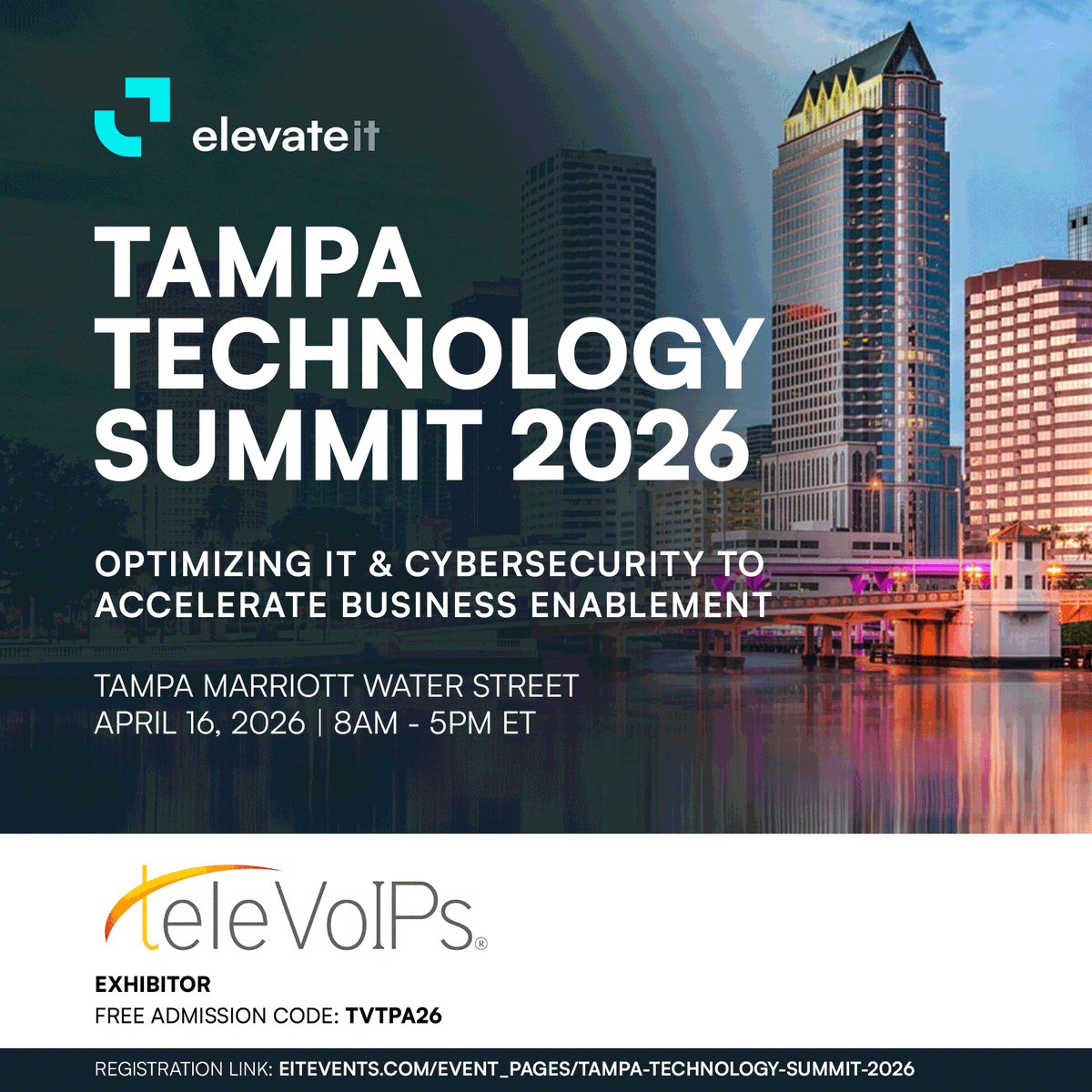 TeleVoIPs - Reliable Business Communication tweet media