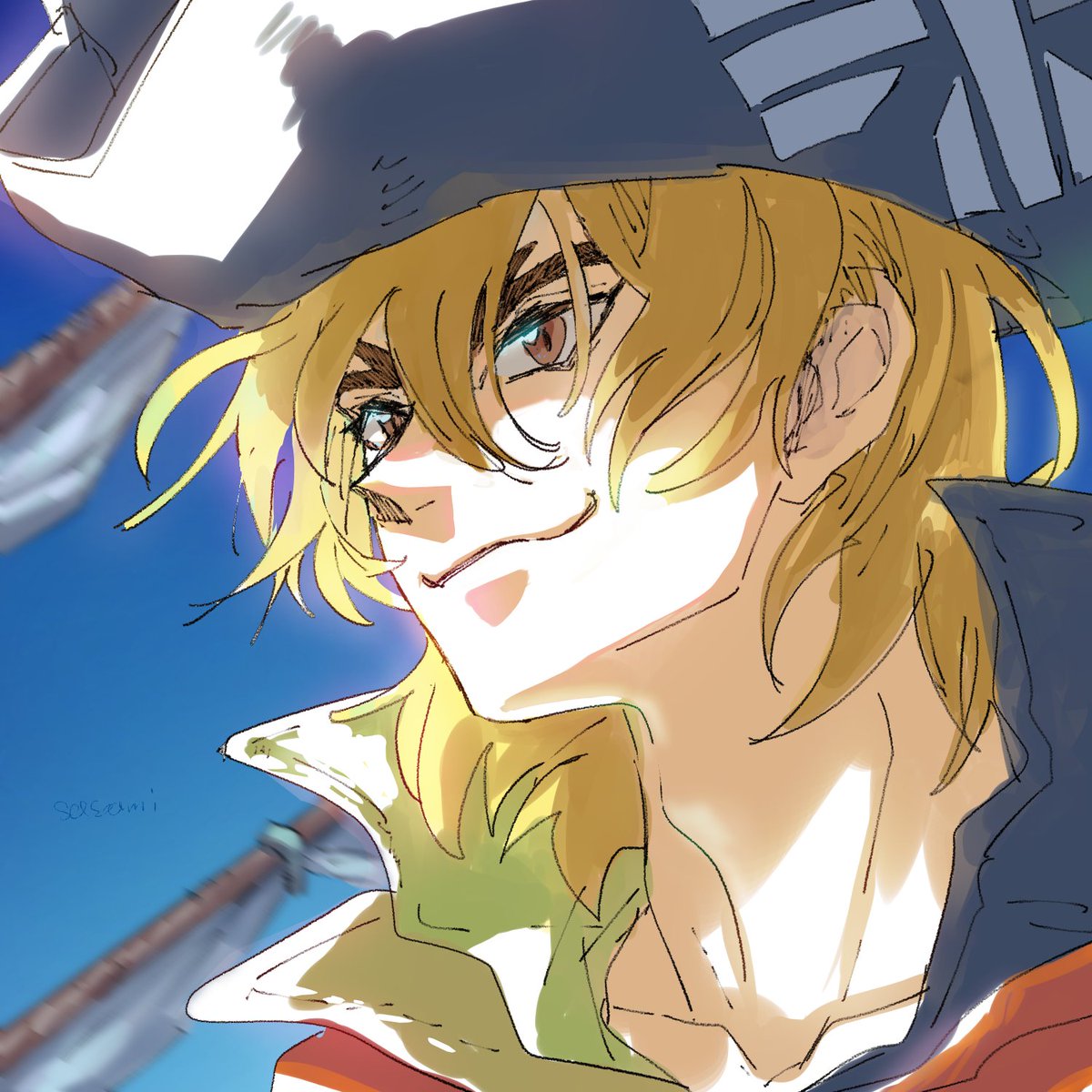 ㄘㄘਮにく tweet media