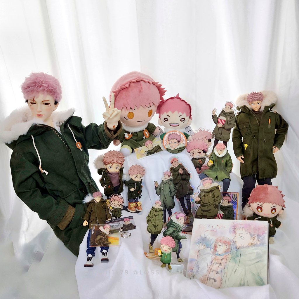 🎂⋆⁰₃²₀ ʜᴀᴘᴘʏ ʙɪʀᴛʜᴅᴀʏ ʏᴜᴊɪ⋆🎂
#虎杖悠仁誕生祭2026
#虎杖悠仁生誕祭2026

ɪ ᴡɪsʜ ғᴏʀ ʏᴏᴜʀ ʜᴀᴘᴘɪɴᴇss ᴀɴᴅ ᴘʀᴏsᴘᴇʀɪᴛʏ.✰⋆