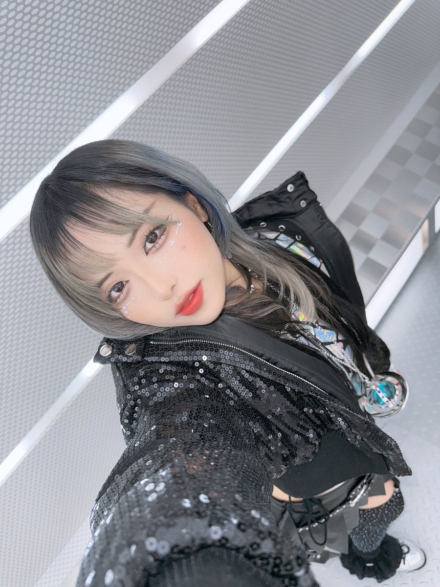 UYU(METAL)((ʚ( ˙꒳​˙)ɞ)) tweet media