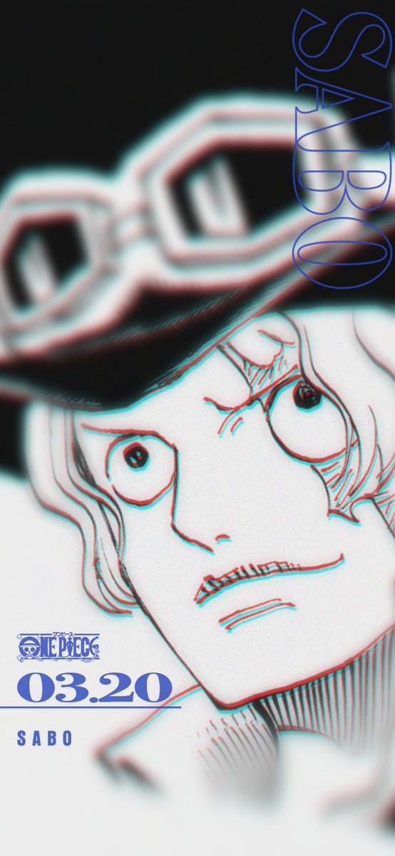 ONE PIECE スタッフ【公式】/ Official tweet media