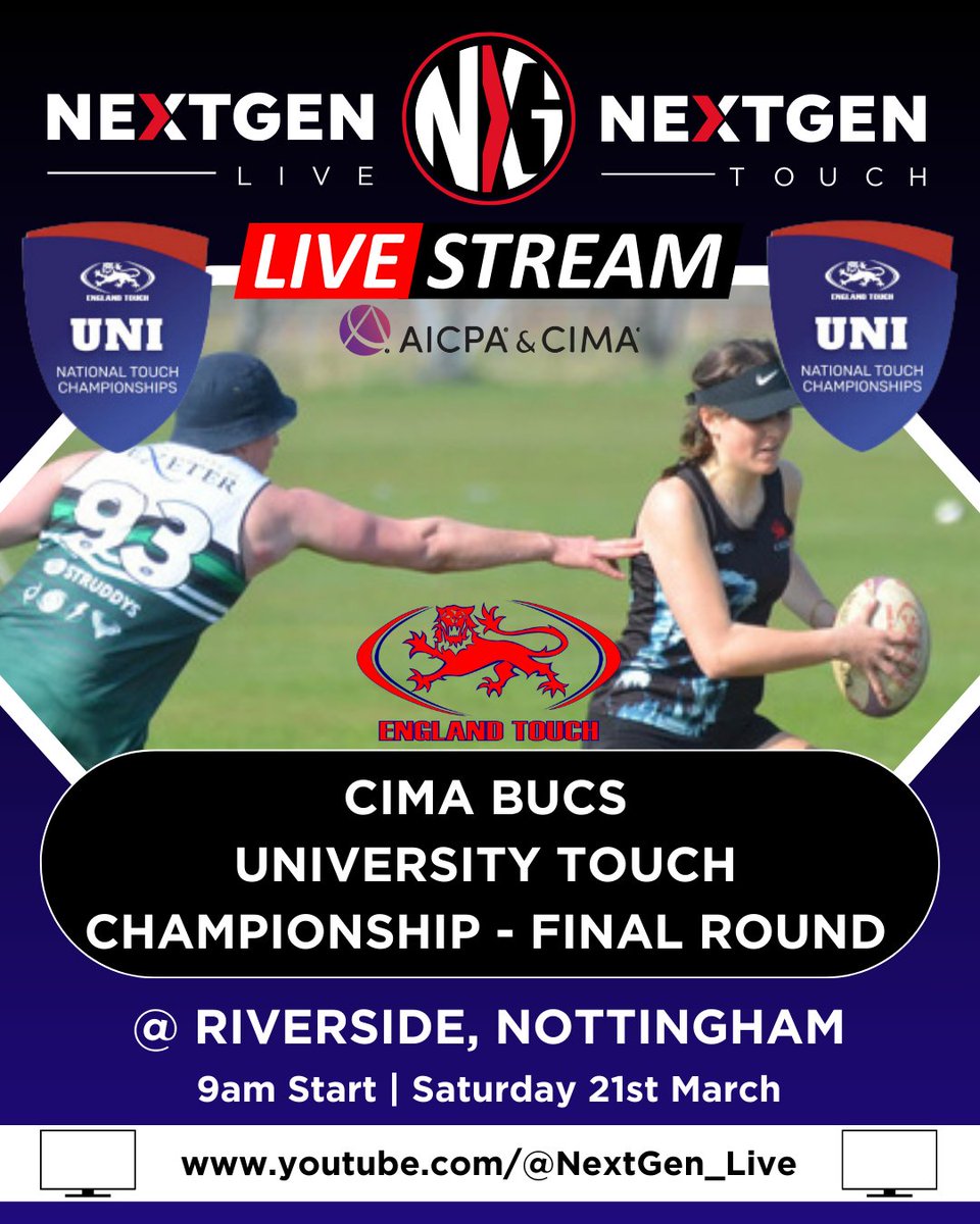 NextGenLive tweet media