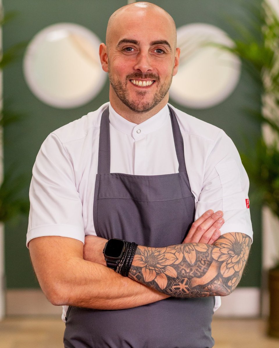 The Good Food Guide tweet media