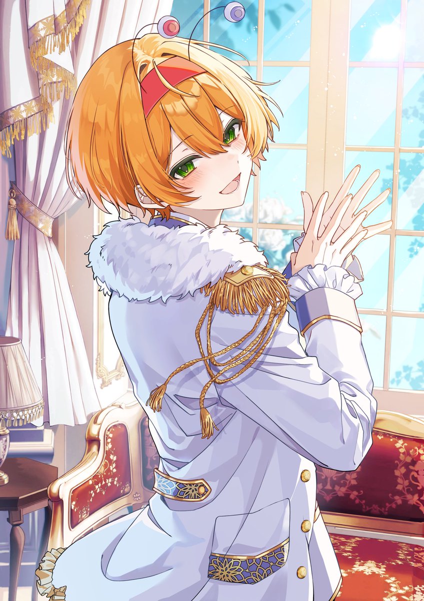 かにちゃん(男) tweet media