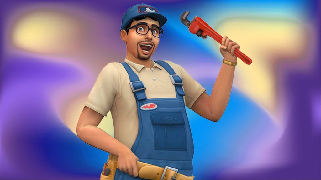 Simlish⁴ tweet media