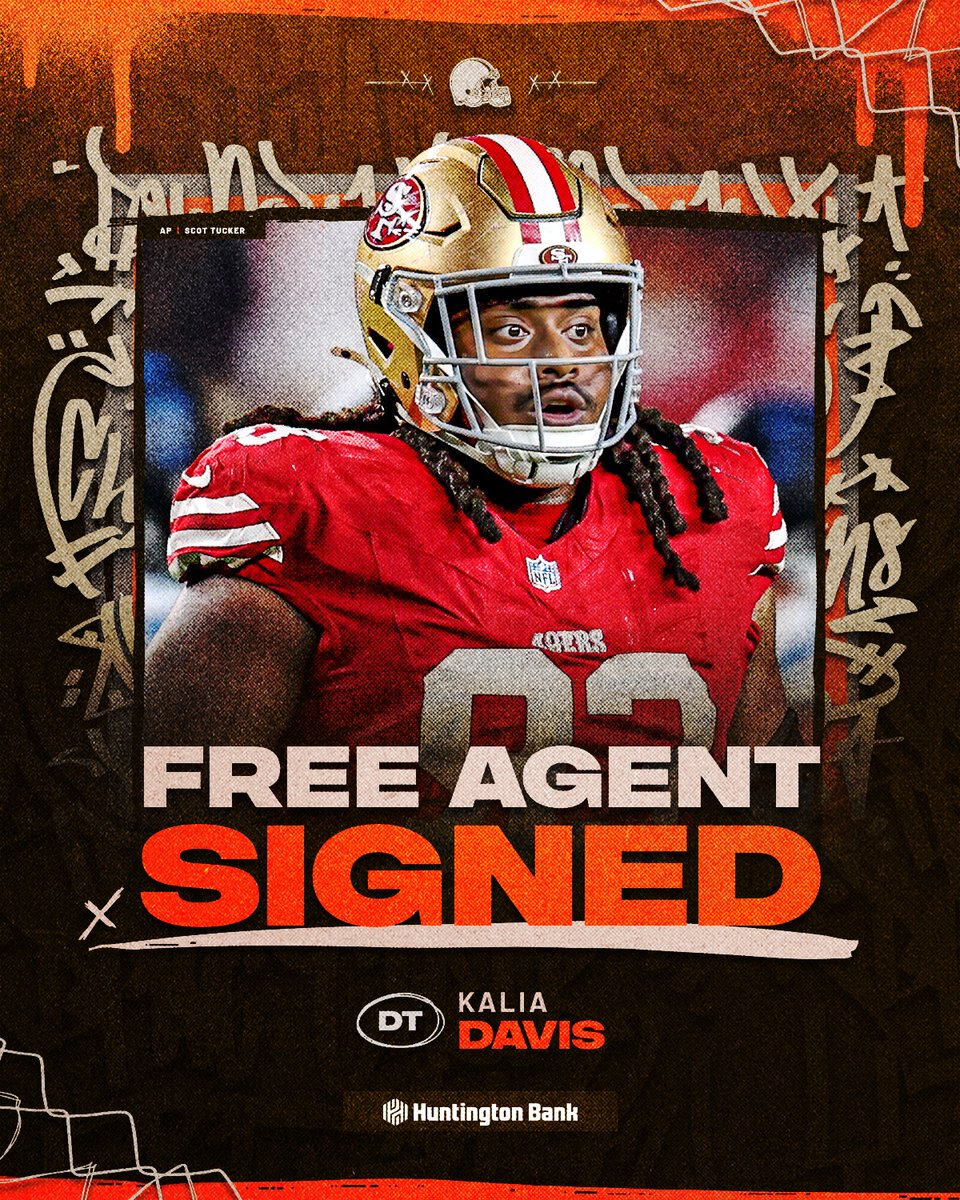 Cleveland Browns tweet media