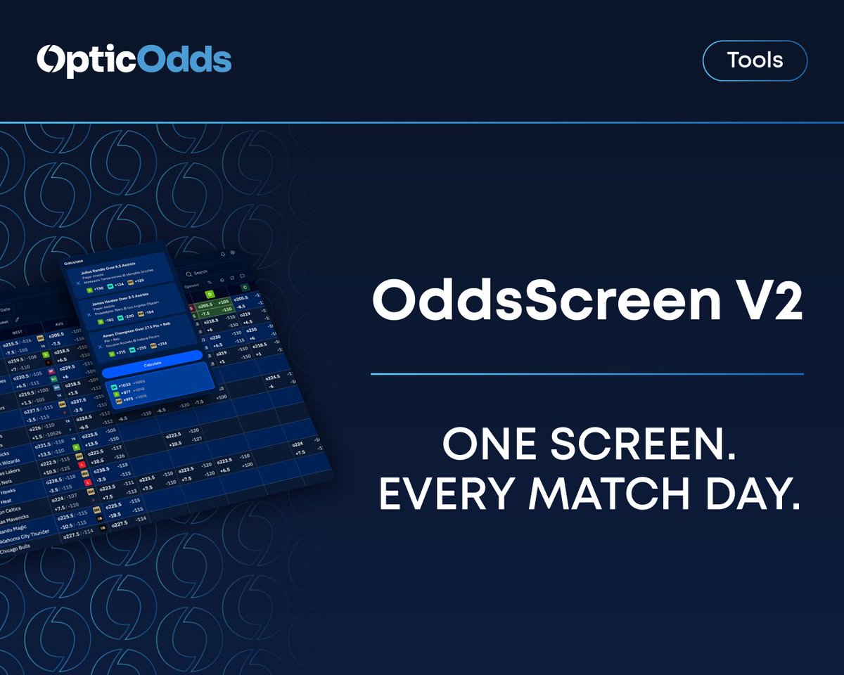 OpticOdds tweet media