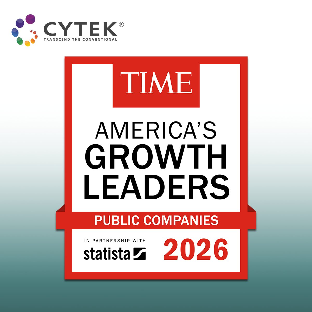 Cytek Biosciences tweet media