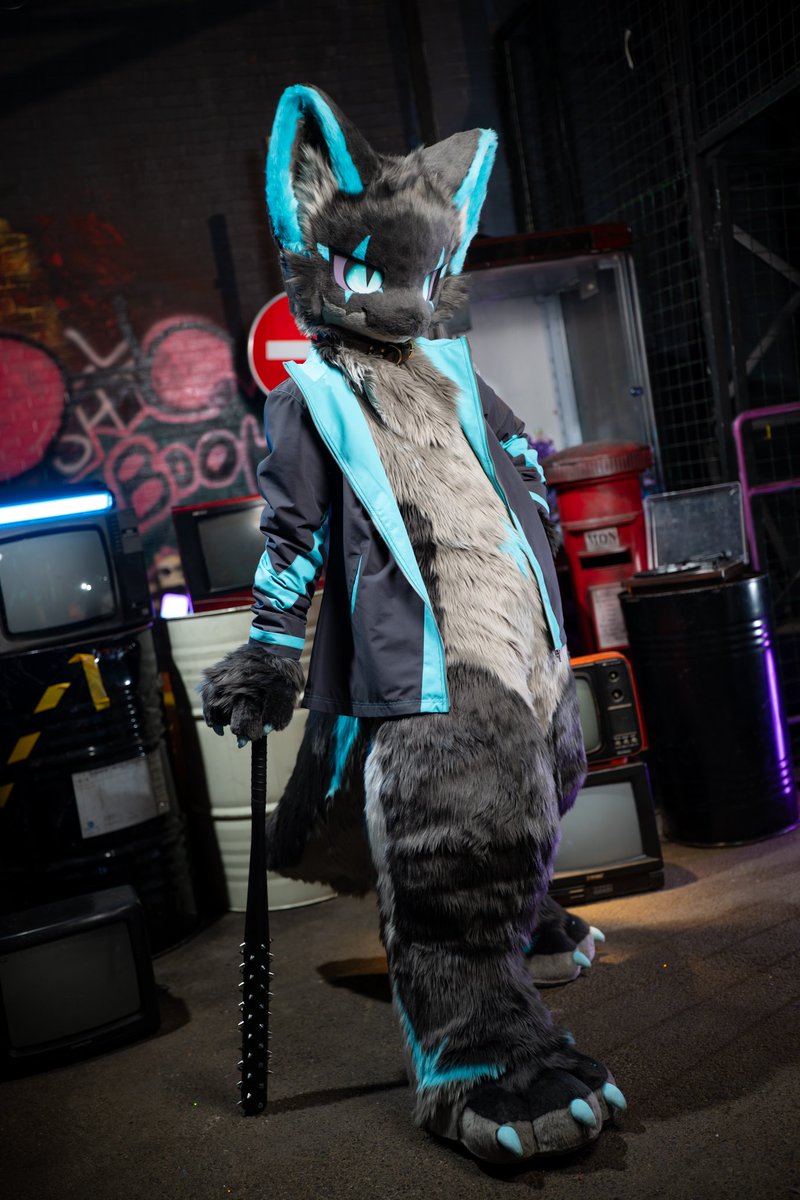 Zev🔜FurstClass tweet media