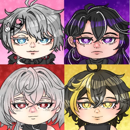 Meer4Ncore | CF22 tweet media