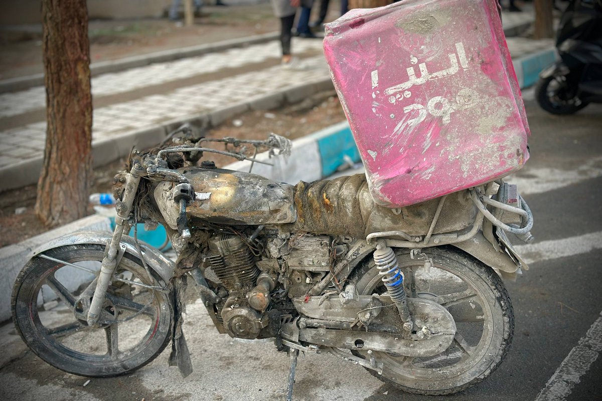 امیرطاهر حسین خان tweet media