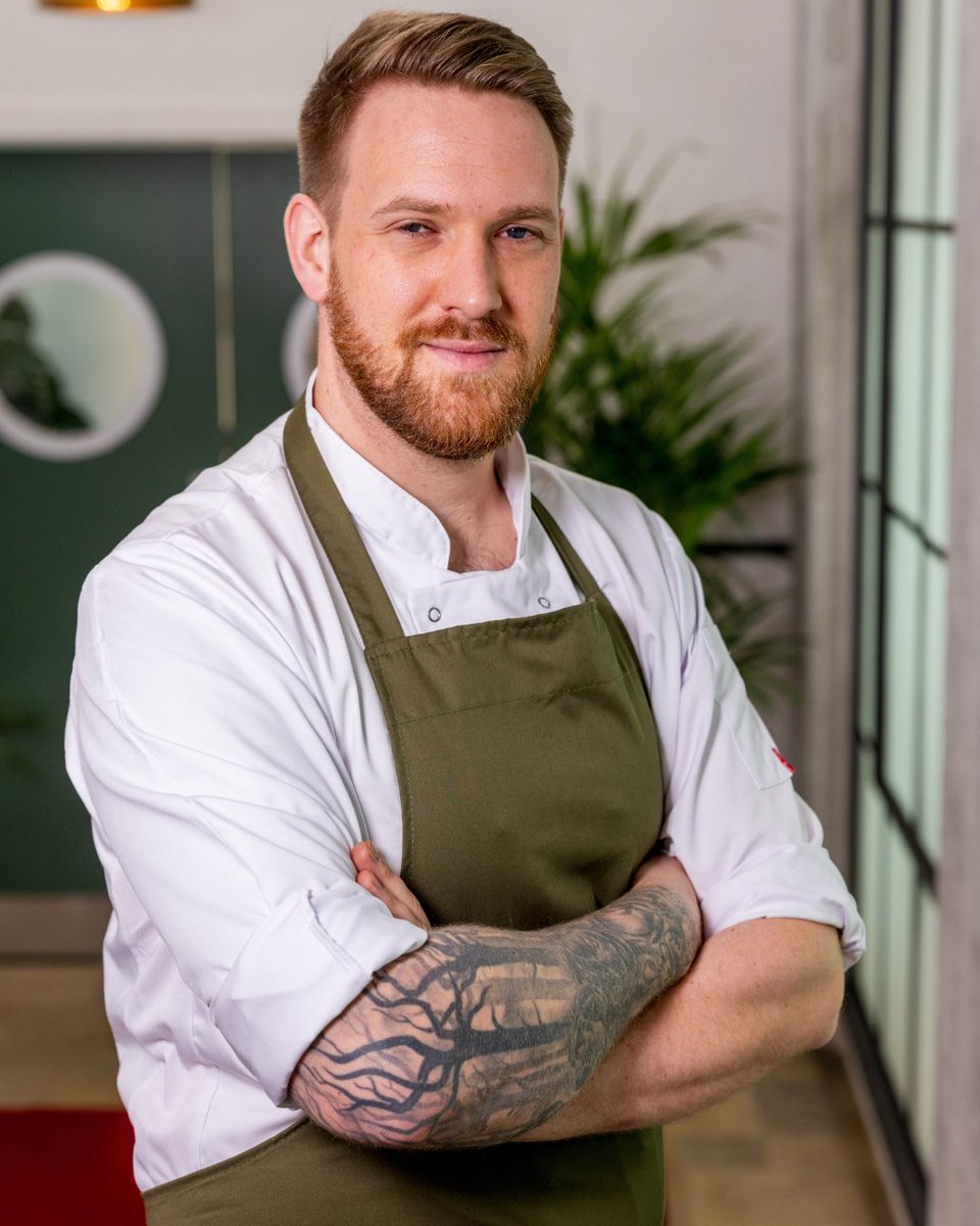 The Good Food Guide tweet media