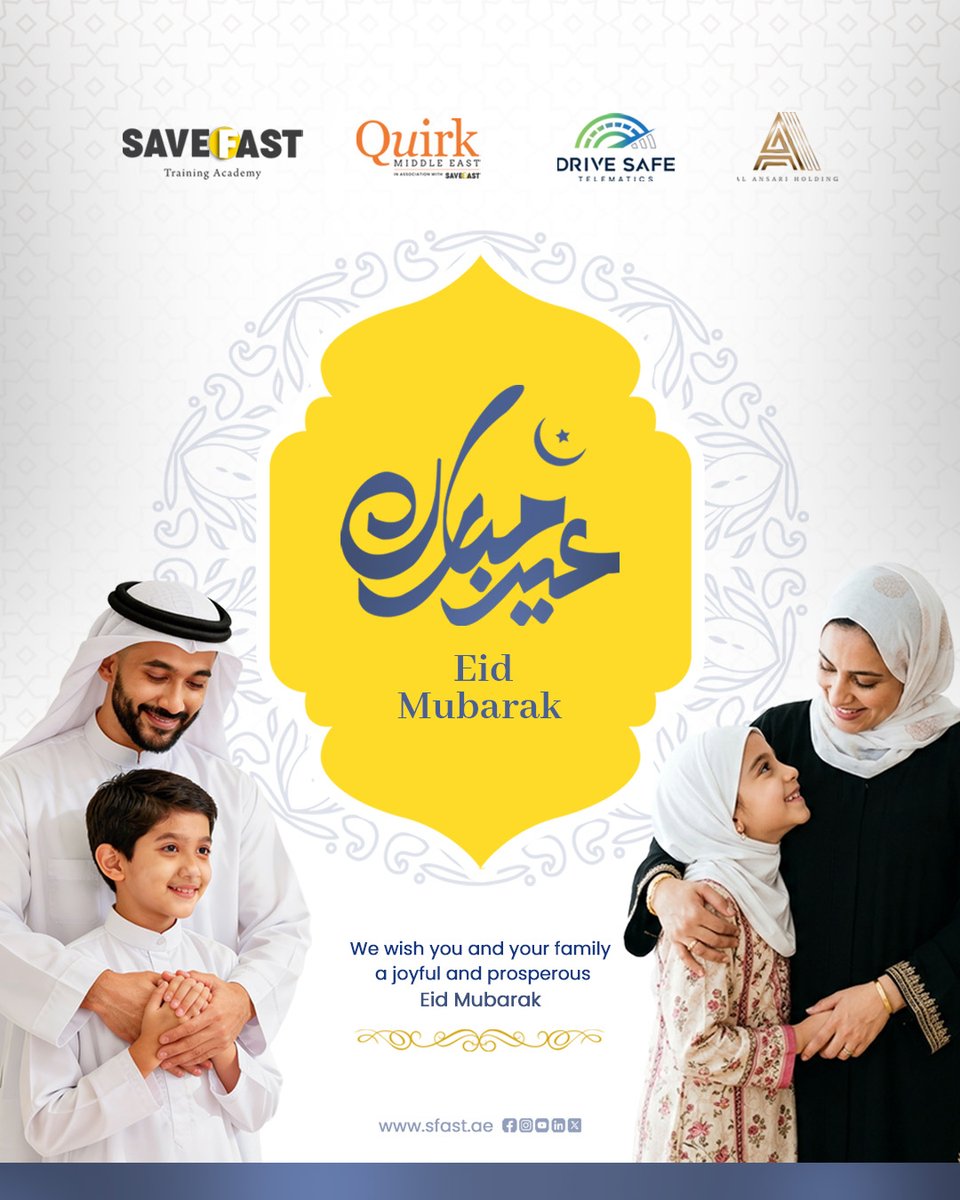 Save Fast Training Academy tweet media