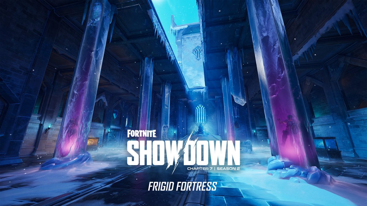 Fortnite tweet media