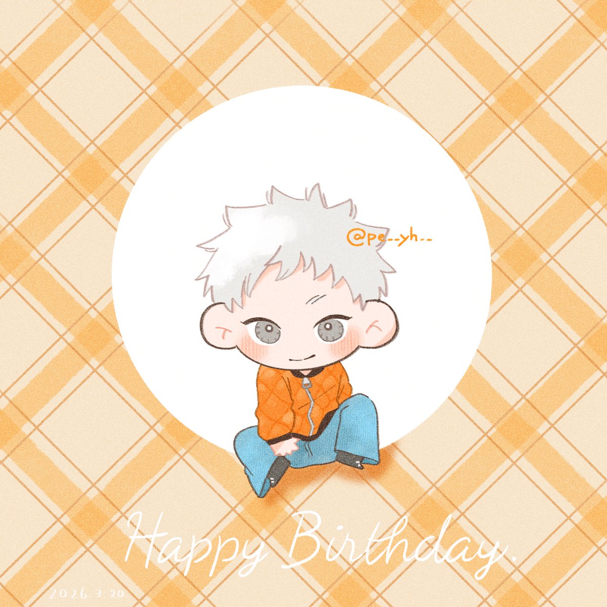 うぺ🤍 tweet media