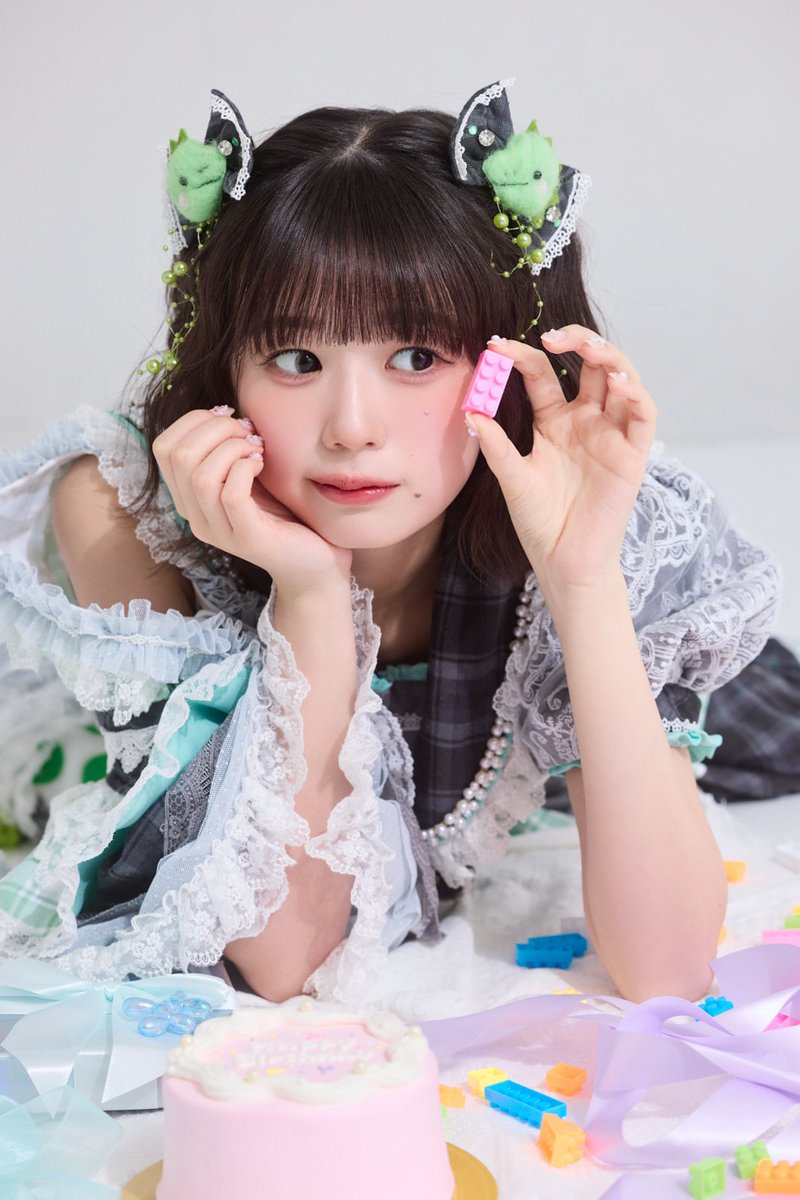 小久保 柚乃 tweet media