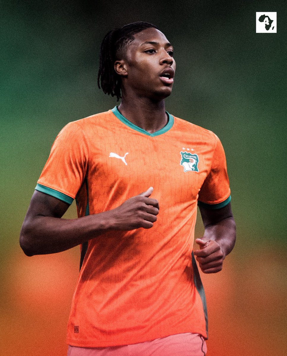 🏆 Actu Foot Afrique tweet media