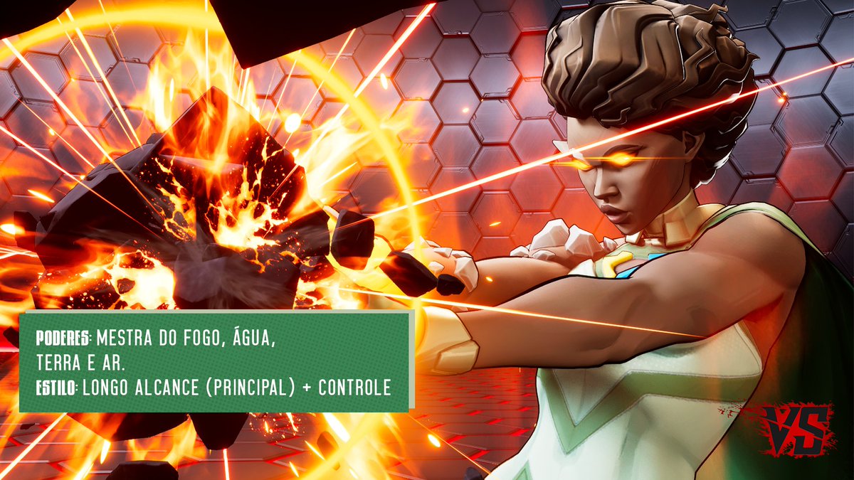 Invincible VS BR tweet media