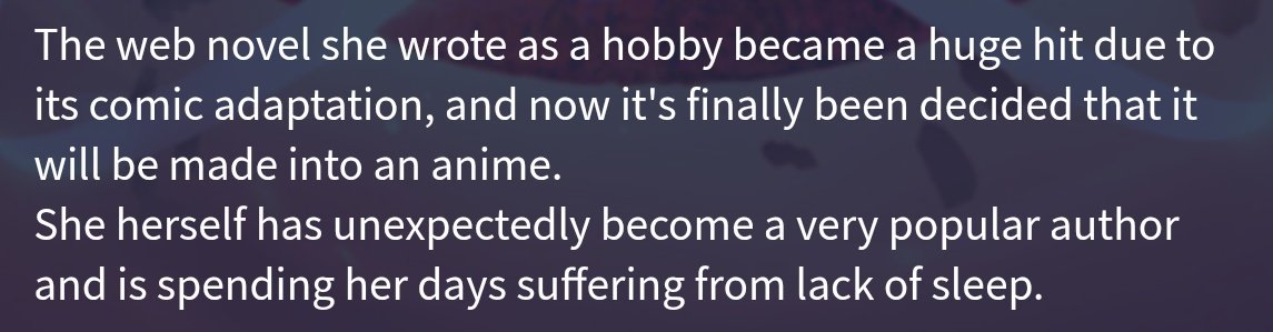 Semi Frequent Neptunia Stuff tweet media